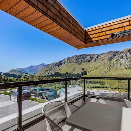 Mountain Views Penthouse - Apartment 22 ควีนส์ทาวน์ ภายนอก รูปภาพ