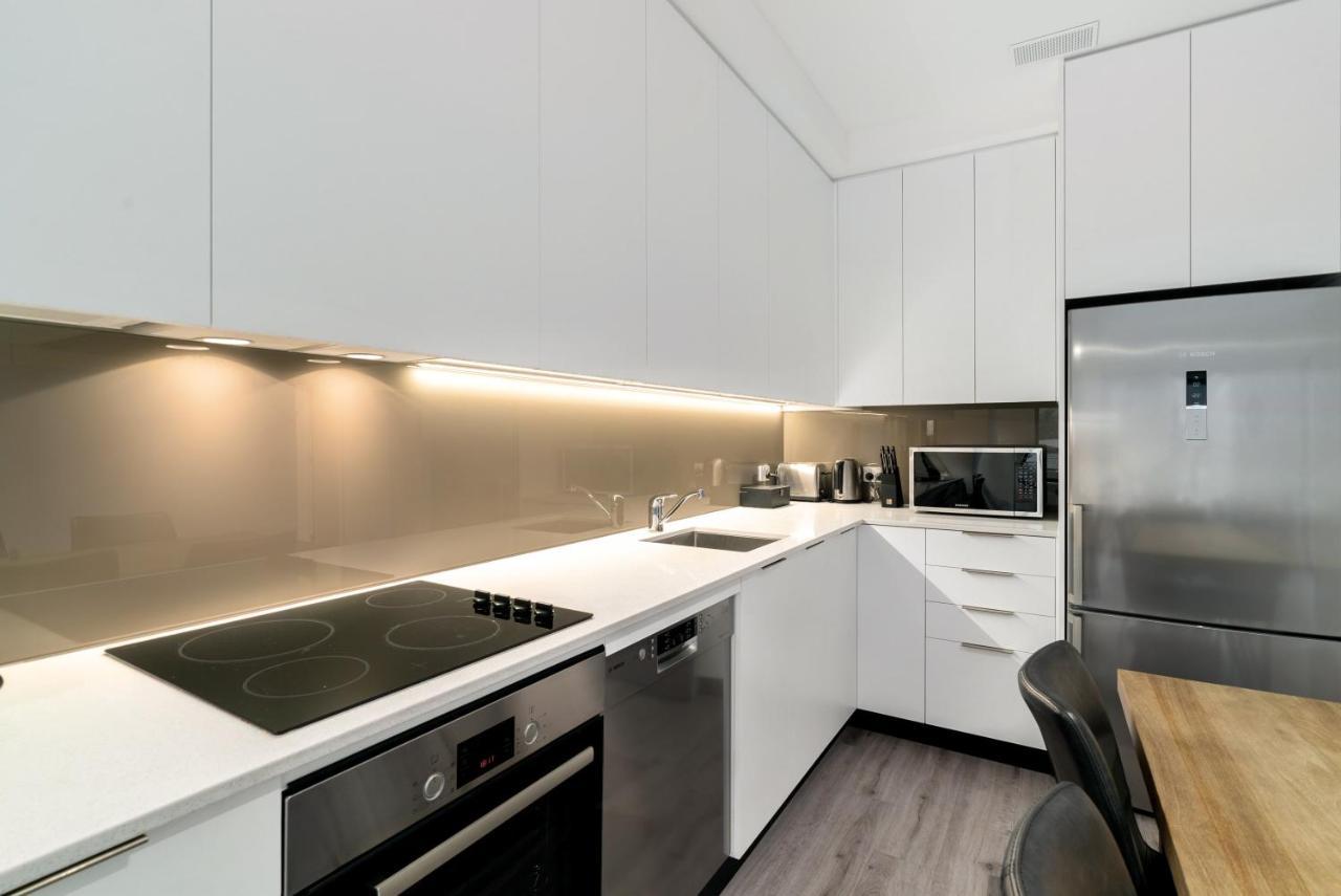 Mountain Views Penthouse - Apartment 22 ควีนส์ทาวน์ ภายนอก รูปภาพ