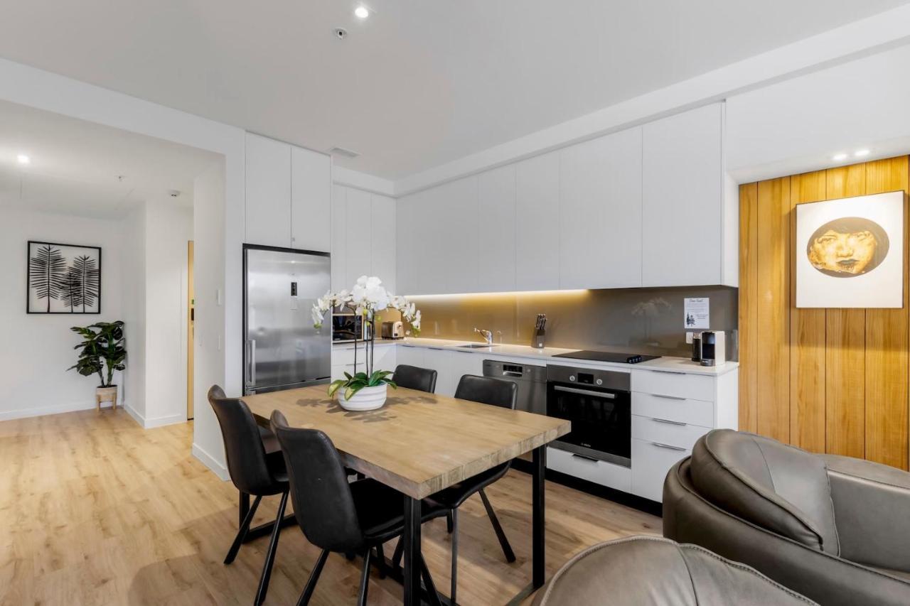 Mountain Views Penthouse - Apartment 22 ควีนส์ทาวน์ ภายนอก รูปภาพ