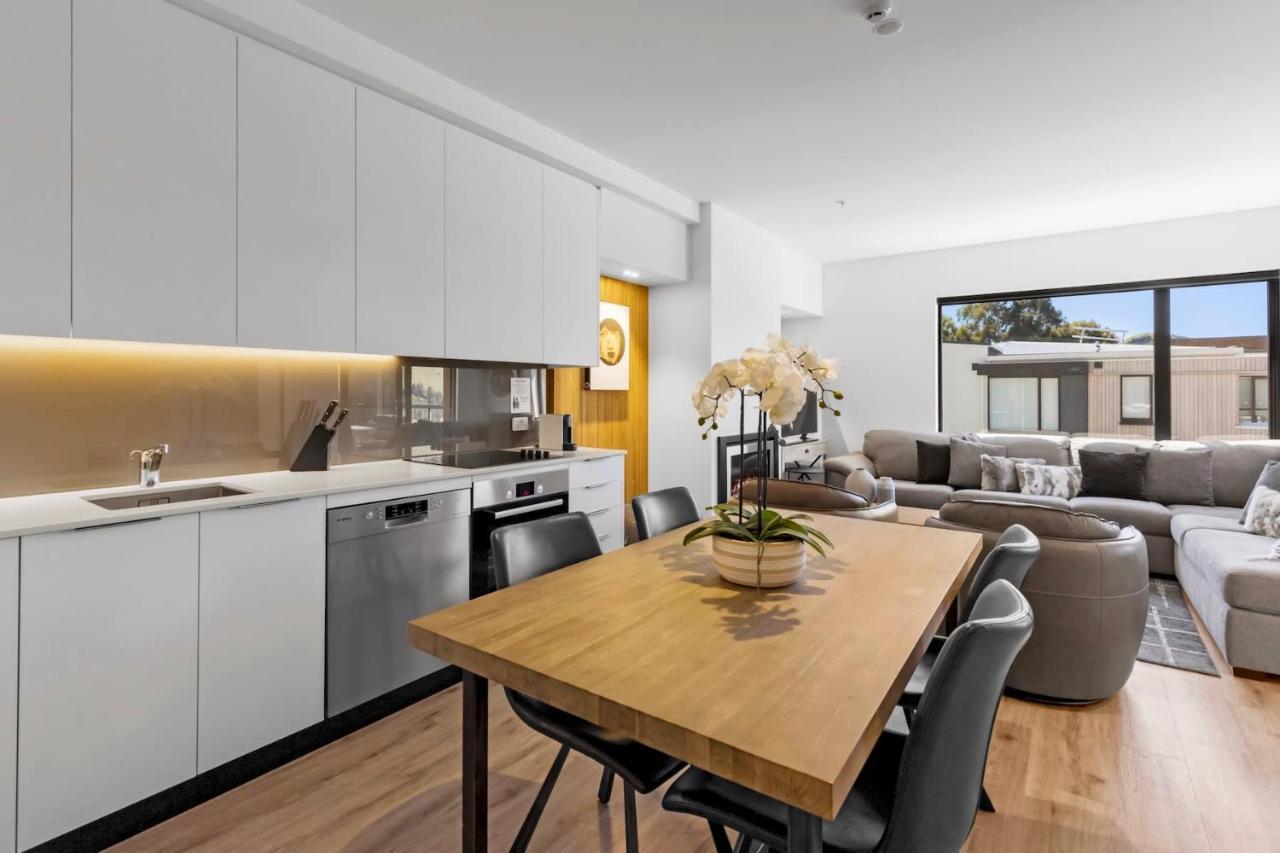 Mountain Views Penthouse - Apartment 22 ควีนส์ทาวน์ ภายนอก รูปภาพ