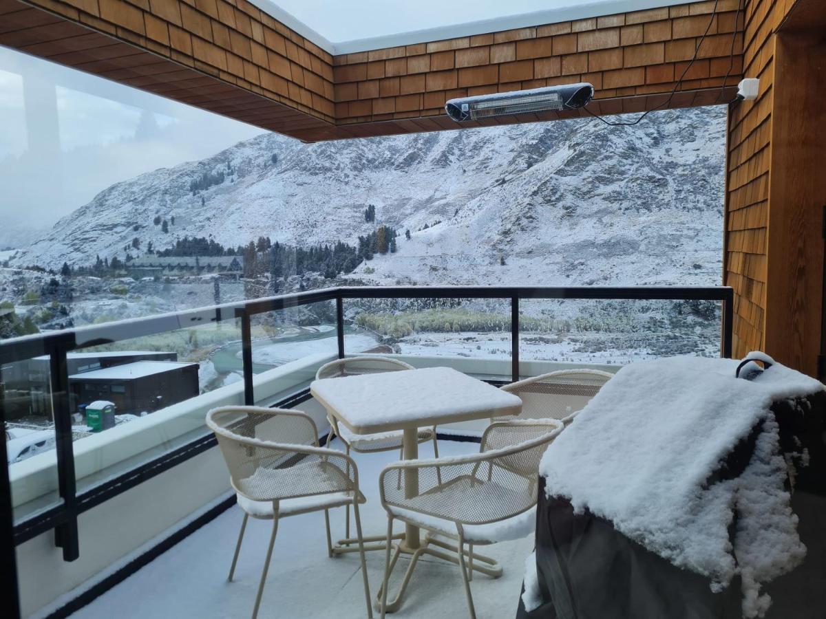 Mountain Views Penthouse - Apartment 22 ควีนส์ทาวน์ ภายนอก รูปภาพ